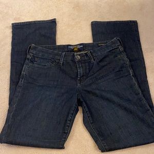 Lucky Brand Jeans Dark Blue sz 6/28